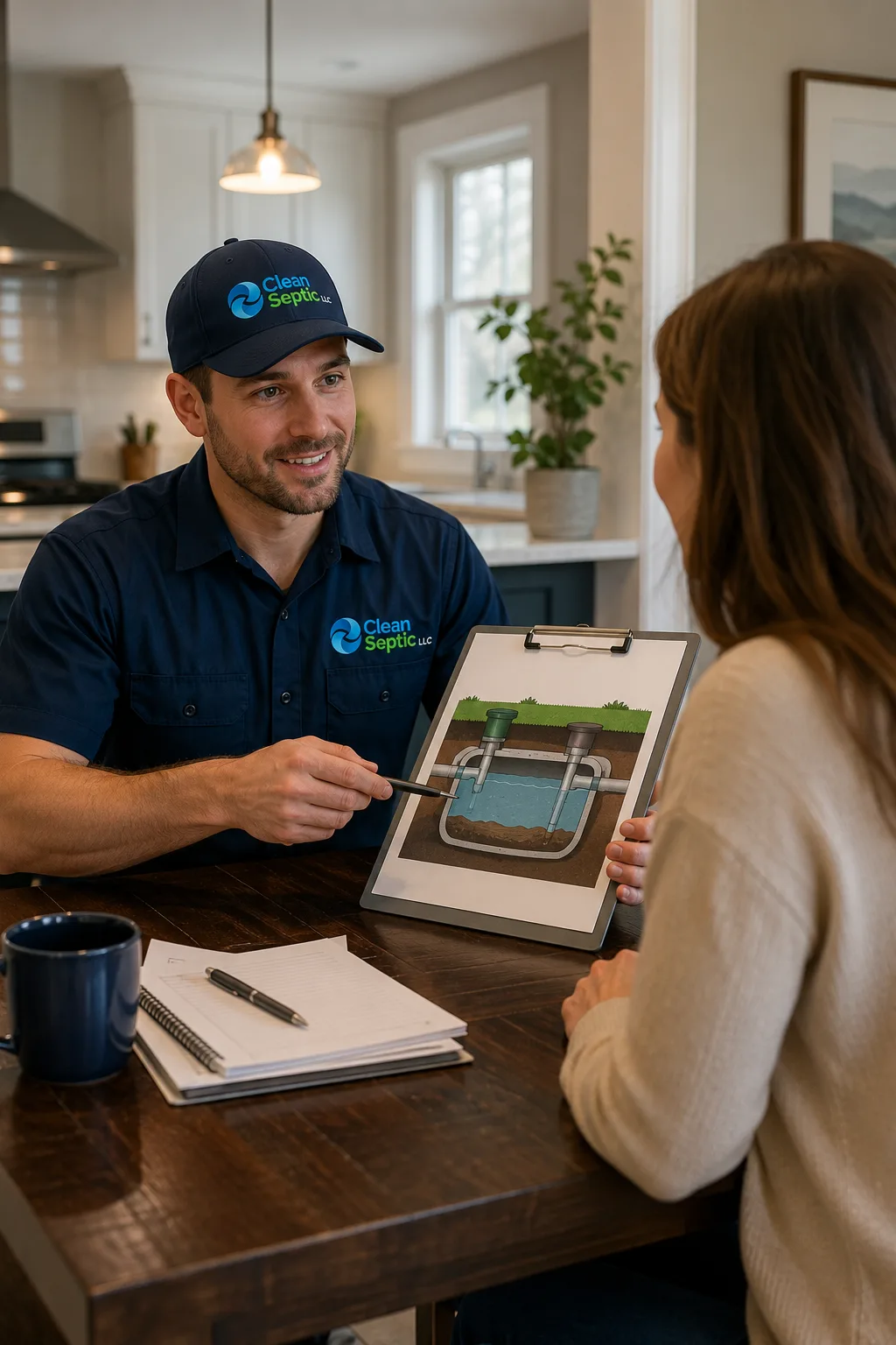 Septic Tank Pumping Locust Grove, GA FAQs